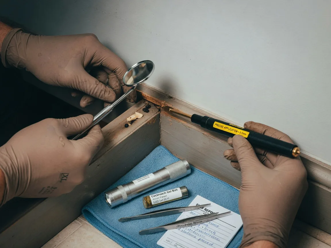Why choose Emergency Pest Control in Cookeville, TN